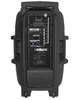 Аккумуляторная колонка акустическая система ZXX-1503/ 9819 с Bluetooth и микрофонами 60 Вт - изображение 5