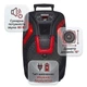 Аккумуляторная колонка акустическая система ZXX-1503/ 9819 с Bluetooth и микрофонами 60 Вт - изображение 7