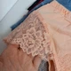 Женские трусики слипы 3XL однотонные 01208 - 5 шт - изображение 4
