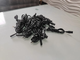 Кабель живлення 2Pin, 220в, Оригінал - Б/В - зображення 3