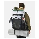 Рюкзак туристичний Naturehike Helium CNK2450XB016, 40 л, білий, M (6976507668088) Naturehike 6976507668088 1043761 - зображення 5