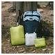 Гермомешок Naturehike CNK2550XB012, 8 л, жовтий (6977465868268) Naturehike 6977465868268 1043700 - изображение 6