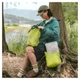 Гермомешок Naturehike CNK2550XB012, 8 л, жовтий (6977465868268) Naturehike 6977465868268 1043700 - изображение 7