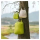 Гермомешок Naturehike CNK2550XB012, 8 л, жовтий (6977465868268) Naturehike 6977465868268 1043700 - изображение 8