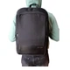 Рюкзак городской многофункциональный ноутбук чёрный 19 л Arctic Hunter Bange 77115_Black - изображение 6