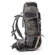 Рюкзак туристический Naturehike NH70B070-B 70+5 л Black/Grey (6927595709009) Naturehike 6927595709009 1044142 - изображение 4