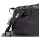 Рюкзак туристический Naturehike NH70B070-B 70+5 л Black/Grey (6927595709009) Naturehike 6927595709009 1044142 - изображение 6