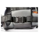 Рюкзак туристический Naturehike NH70B070-B 70+5 л Black/Grey (6927595709009) Naturehike 6927595709009 1044142 - изображение 11