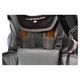 Рюкзак туристический Naturehike NH70B070-B 70+5 л Black/Grey (6927595709009) Naturehike 6927595709009 1044142 - изображение 12
