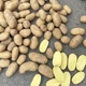 Насіннєва картопля Королева Анна 1 кг, 70-90 днів 2 репродукція - изображение 3