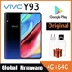 Смартфон Vivo Y93 4/64GB Black-Blue - изображение 4