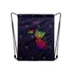 Сумка для взуття HEAD, AD1 RAINBOW KITTY з золотистим ефектом Head (294335) - изображение 2