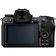 Беззеркальный фотоаппарат Nikon Z6 III Kit 24-120mm f/4 S Black (VOA130K002) [128521] - изображение 4