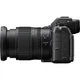 Беззеркальный фотоаппарат Nikon Z6 III Kit 24-120mm f/4 S Black (VOA130K002) [128521] - изображение 7