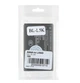 Акумулятор BL-L5K / BL-L5J 1000 mAh / Nokia 105 SS 2023 / Nokia 105 + DS 2022 / Nokia 110 DS 2023 - зображення 2