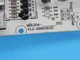 Плата управления для микроволновки Gorenje MO20DGS MO 20 DGS, MBL204, MBL204-V1.2, MBL204-GC17, Galanz. (05523) Б/У - изображение 4