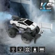 Автомобіль SPRAY CAR на радіокеруванні – CYBER RIDE (білий, 1:24, 2.4 ГГц, акум. 3,7 V, вихлопна пар - изображение 2