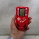 Інтерактивна гра "Тетріс. Brick Game", червоний MIC (240560) - изображение 2