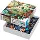 Пазл GoodLoot Imagination: Ernst Haeckel Hummingbirds/Kolibry 1000 элементов (5908305246794) - зображення 8