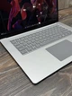Microsoft Surface Laptop 3 1873 / 15" (2496x1664) IPS Touch / AMD Ryzen 5 3580U (4 (8) ядра по 2.1 - 3.7 GHz) / 8GB / 256 GB SSD / AMD Radeon Vega 9 Graphics / WebCam - Б/У - изображение 2