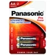 Батарейка Panasonic AA PRO POWER * 2 (LR6XEG/2BPR / LR6XEG/2BPU) - изображение 1