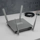 Точка доступа D-Link DAP-2690 - Б/У - изображение 1