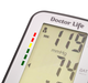 Тонометр Doctor Life Basic 02-А с адаптером - изображение 16