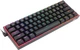 Klawiatura bezprzewodowa Redragon K616 Fizz Pro Red Switch Czarna (6950376706669) - obraz 2