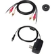 Проигрыватель виниловых дисков Audio-Technica AT-LP3XBT-BK [132103] - изображение 5