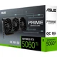Видеокарта Asus Prime GeForce RTX 5060 Ti 8GB OC Edition (PRIME-RTX5060TI-O8G) EU [135957] - изображение 10
