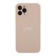 Чохол Silicone Case Square Full Camera для iPhone 11 Pro 07.Lavender - изображение 1