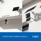 IP-камера TP-LINK Tapo C645D KIT - изображение 6