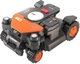 Газонокосарка-робот Worx Landroid Vision Cloud AI RTK V-Slam 4WD WR340E - зображення 1