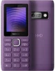 Мобильный телефон Nokia 110 Power Dual Sim Light Purple UA - изображение 2