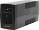 ИБП Gear 480Вт/800ВА Black (GU-800PL) - изображение 1