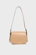 Жіноча бежева шкіряна сумка LYDIA Michael Kors OS 30R5GL0M2L - изображение 5