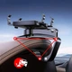 Автомобільний тримач XO C171 Dashboard Phone Holder Black - зображення 5