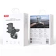 Автомобільний тримач XO C171 Dashboard Phone Holder Black - зображення 7