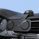 Автомобільний тримач ACEFAST D60 dual magnet car holder for dashboard Black - зображення 6