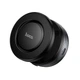 Автомобільний тримач Hoco H87 Dragon electric suction cup magnetic holder Black - изображение 3