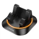 Автомобільний тримач BOROFONE BH116 Vicktory Autohouder Dashboard Zwart Black - изображение 1