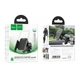 Тримач телефону для велосипеда/мотоцикла Hoco H91 Milly motorcycle bicycle universal holder Black - изображение 9