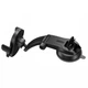 Автомобільний тримач WiWU CH014 Universal Mobile Phone Holder Mount Black - изображение 4