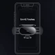 Автомобільний тримач із бездротовою зарядкою Baseus Steel Cannon pro Solar Electric Car Mount Black SUGP010001 - изображение 13