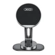 Автомобільний тримач XO C150 Magnetic 360° rotating holder with metal base Black - изображение 3