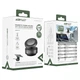 Автомобільний тримач ACEFAST E29 electric Suction cup magnetic wireless charging holder Grey - изображение 7