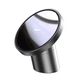 Автомобільний тримач Baseus NeoGravity Magnetic Car Mount (Dashboards and Air Outlets) Black C40141501113-00 - изображение 1