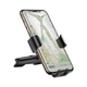 Автомобільний тримач у CD роз'єм Baseus Metal Age Gravity Car Mount Black SUYL-J01 - изображение 6