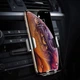 Автомобільний тримач у CD роз'єм Baseus Metal Age Gravity Car Mount Black SUYL-J01 - изображение 8