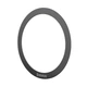 Пластини для магнітного тримача Baseus Halo Series Magnetic Metal Ring 2шт Black PCCH000001 - изображение 2
